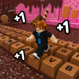 +1 Speed: Keyboard Tower Escape