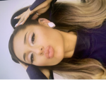 Ariana Grande Friends and Fans