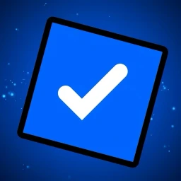 Join To Be Verified icon