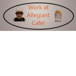 Allegiant Cafe