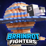 Brainrot Fighters