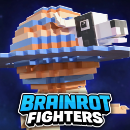 Brainrot Fighters