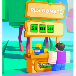 PLS DONATE 💸