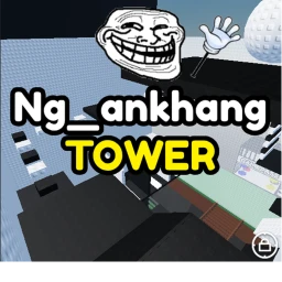 Ng_ankhang Tower  icon