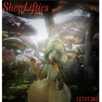 ShopLiftics