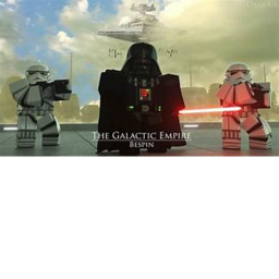 TGE-|The Galactic Empire |-