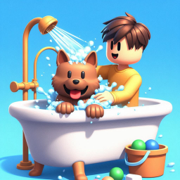 Pet Wash Tycoon [PWT RE7]
