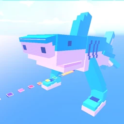 Long Jumps into Brainrot! icon