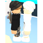 Coco puff club