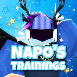 📢 | Napo’s Trainings