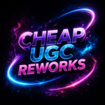 Cheap UGC Reworks