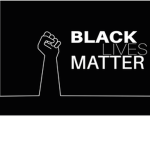 SUPPORT THE BLACK