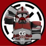 | /CG\ | Coruscant Guard | /CG\ |
