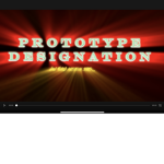 Prototype Designation