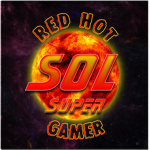 Red Hot Sol Super Gamer Official