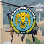 3. Kara Havacılık Alay Komutanlığı