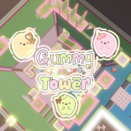 Gummy Tower