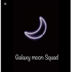 Galaxy Moon Squad