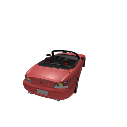 Honda S2000