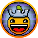 Pro!  Roblox badge thumbnail