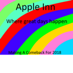 Apple Inn