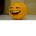 Official Annoying Orange FanClub Group Thumbnail