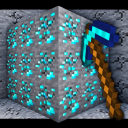 Mine a Chunk! icon
