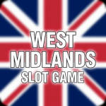 West Midlands Slot Game group