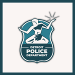 Detroit Police Department ᅠ