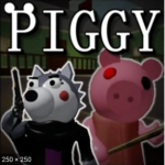 Piggy Friends!
