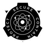 〔| SCPF |〕Department of Anomalous Research