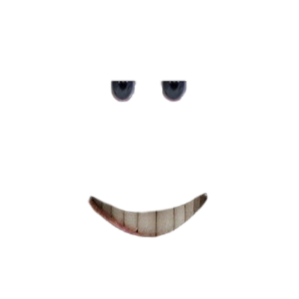 Funny Chill Face Roblox decal