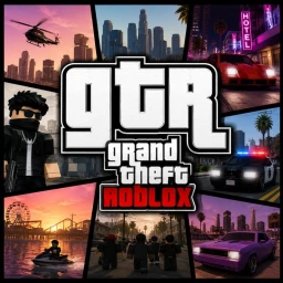 (BETA) Grand,Theft,Roblox icon