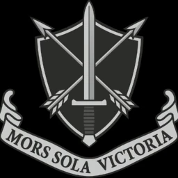 (1st. GSQ) Training Facility icon