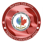 |CA| 2nd Joint Task Force