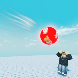 ball test