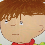 Caillou Fan CIub