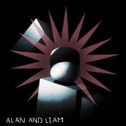 FULL RELEASE | ALAN AND LIAM icon