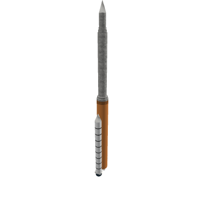 Ares V