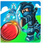 Chase boom