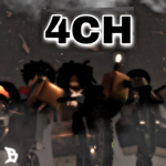 {63rd} ~601 4CH~ [South Side}