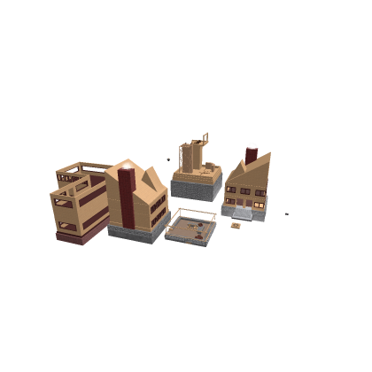 village