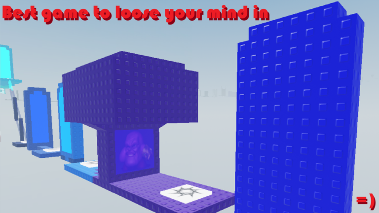 Badless' Jump Per Difficulty Chart Obby screenshot 2