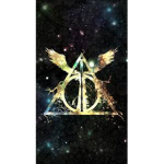 Potterhead Fam