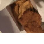 I love chips