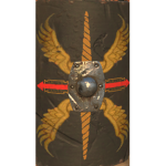 LEGIO•VII•CLAVDIA