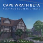Cape Wrath Beta
