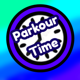 Parkour Time