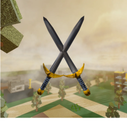 Crossroad Arena