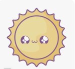 Cute Sunny’s